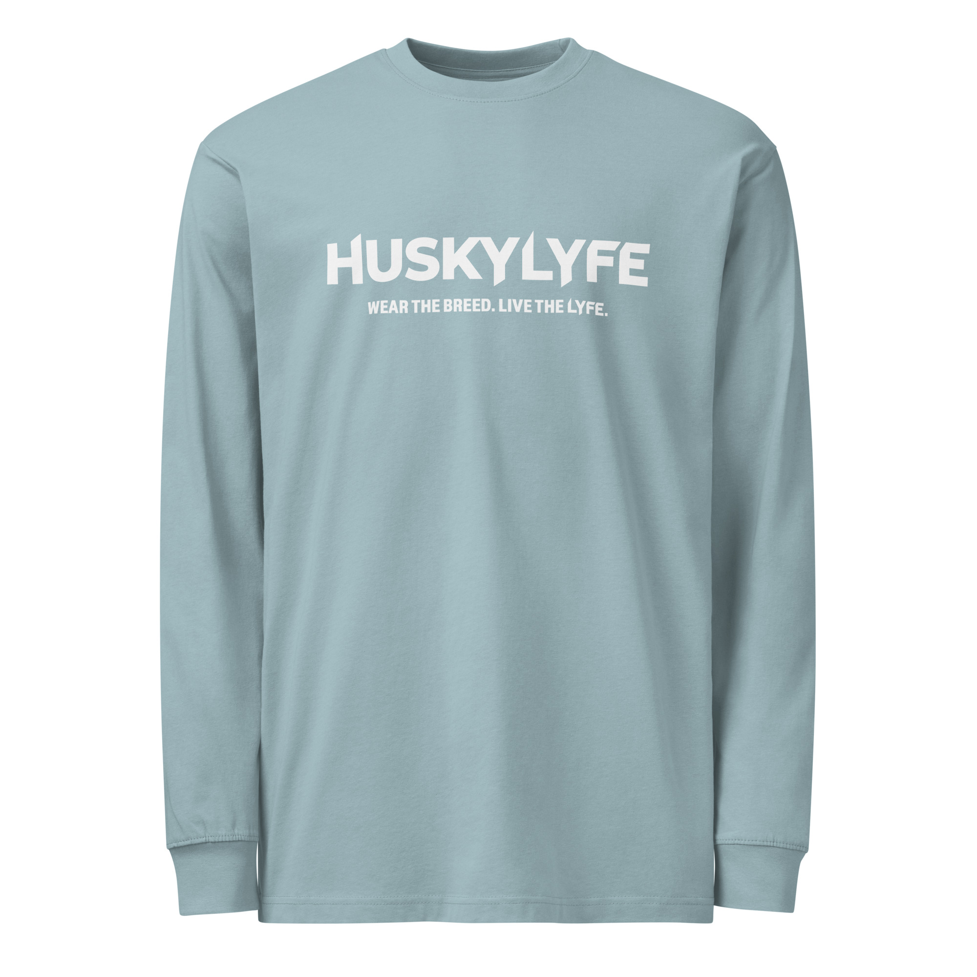 Classic Long Sleeve - Image 3