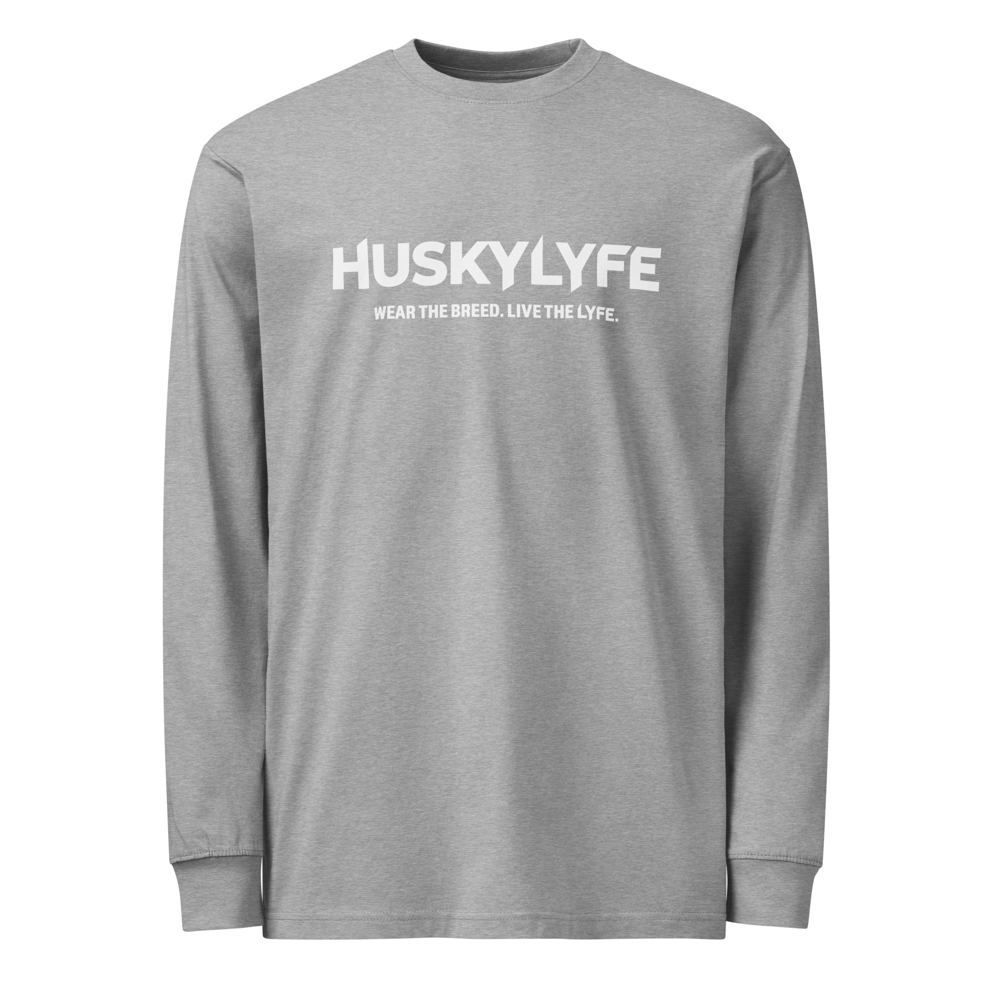 Classic Long Sleeve - Image 4