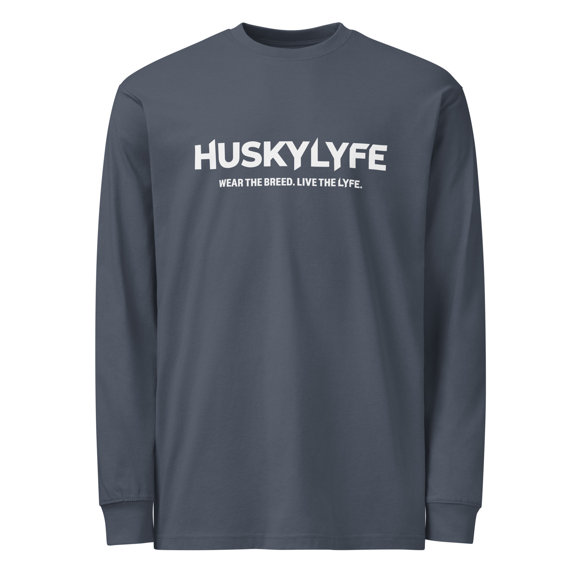 Classic Long Sleeve - Image 2
