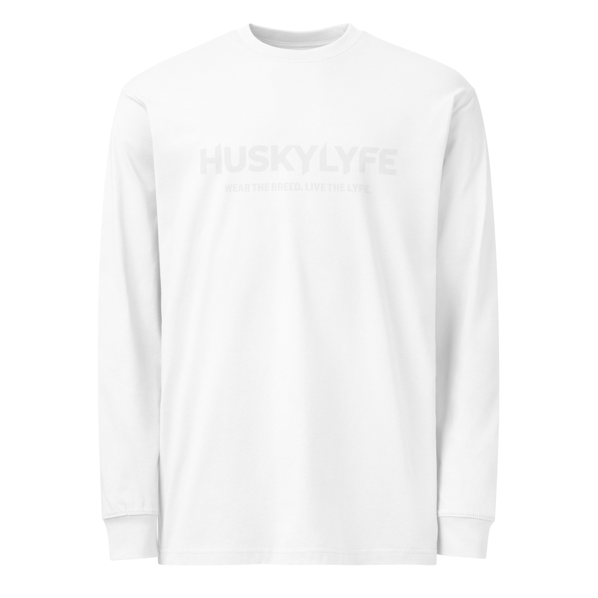 Classic Long Sleeve - Image 5