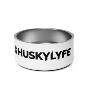 Little Paw Dog Bowl