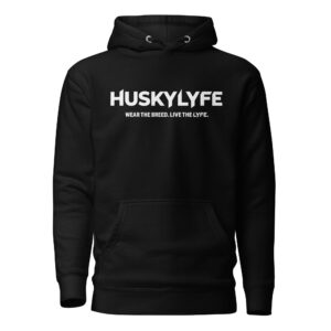 Classic Hoodie