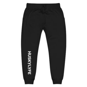 Back Paw Sweatpants